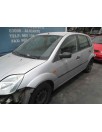 ford fiesta (cbk) del año 2002