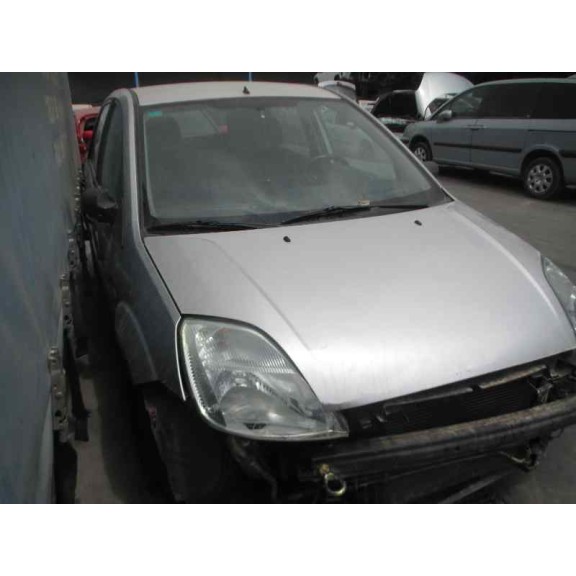 ford fiesta (cbk) del año 2002