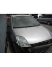 ford fiesta (cbk) del año 2002