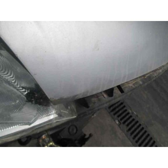 ford fiesta (cbk) del año 2002