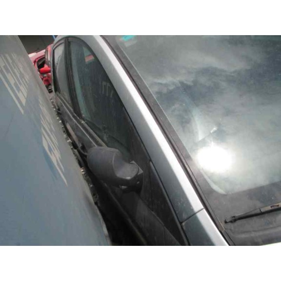 ford fiesta (cbk) del año 2002