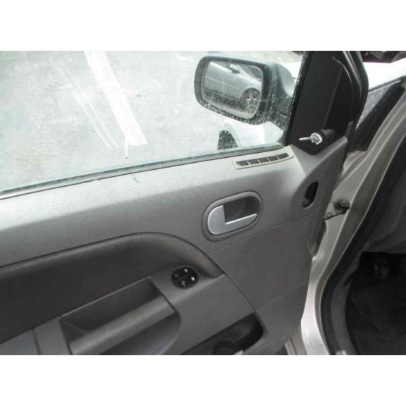 ford fiesta (cbk) del año 2002