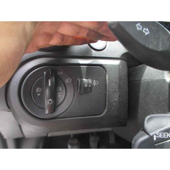 ford fiesta (cbk) del año 2002