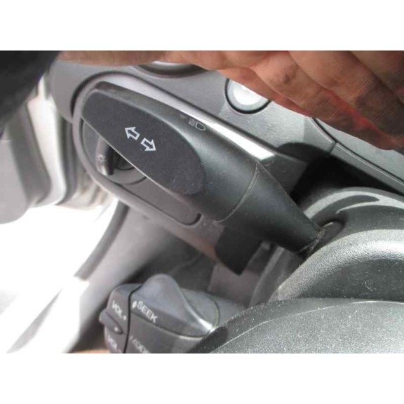 ford fiesta (cbk) del año 2002