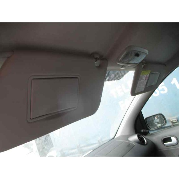 ford fiesta (cbk) del año 2002