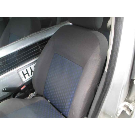 ford fiesta (cbk) del año 2002