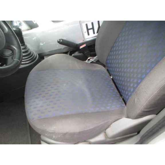 ford fiesta (cbk) del año 2002