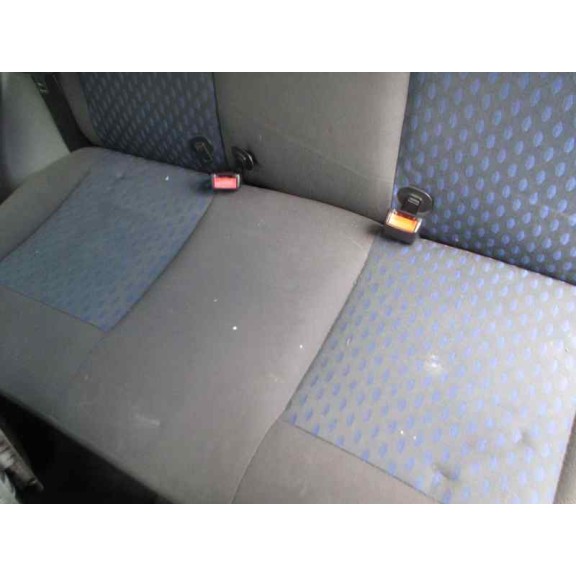 ford fiesta (cbk) del año 2002