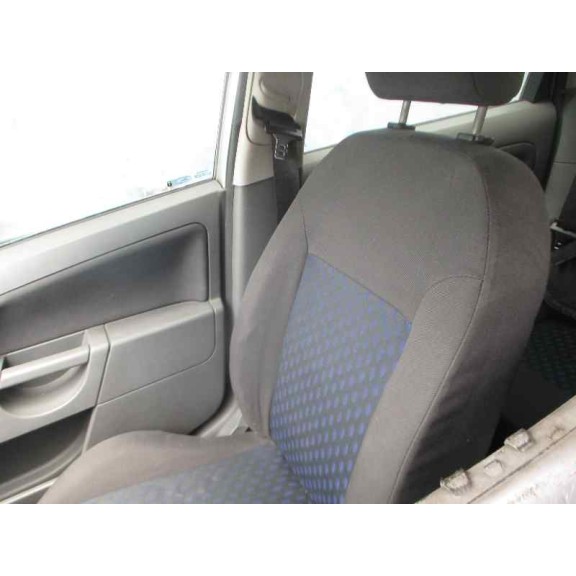 ford fiesta (cbk) del año 2002