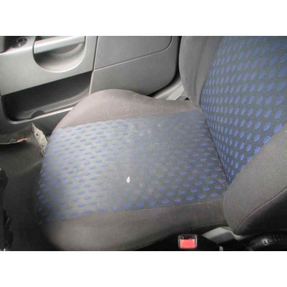 ford fiesta (cbk) del año 2002