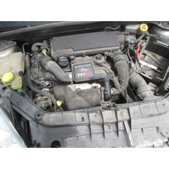 ford fiesta (cbk) del año 2002