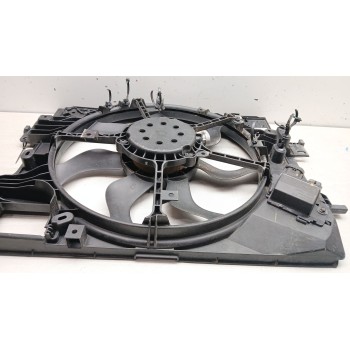 Recambio de electroventilador para renault captur ii (hf_) blue dci 115 (hfad) referencia OEM IAM 214810411R MM119781183A 