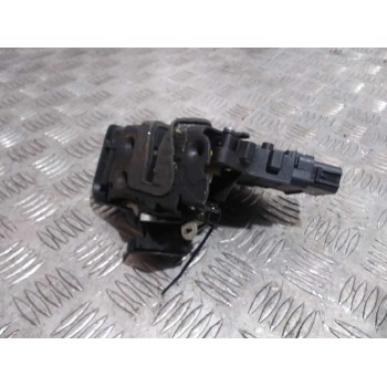 Recambio de cerradura puerta trasera izquierda para ford galaxy (ca1) ghia referencia OEM IAM 6M2AR26413BC  