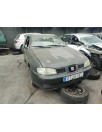 seat ibiza (6k1) del año 2001
