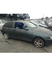 seat ibiza (6k1) del año 2001