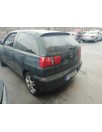 seat ibiza (6k1) del año 2001