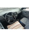 seat ibiza (6k1) del año 2001