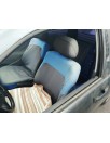 seat ibiza (6k1) del año 2001