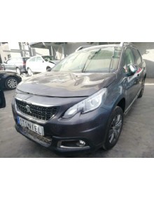 peugeot 2008 (--.2013) del año 2019