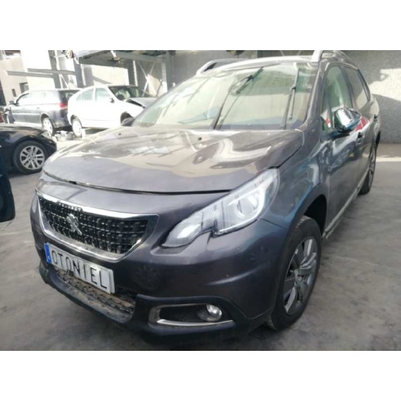 peugeot 2008 (--.2013) del año 2019