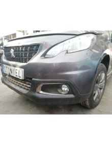 peugeot 2008 (--.2013) del año 2019 2