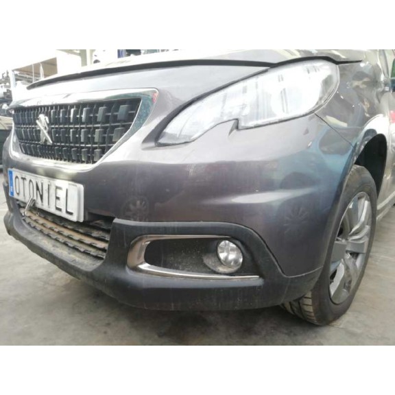 peugeot 2008 (--.2013) del año 2019