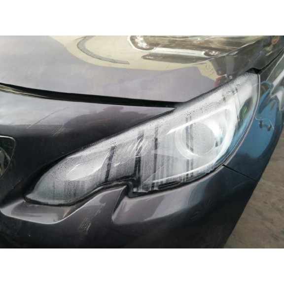 peugeot 2008 (--.2013) del año 2019