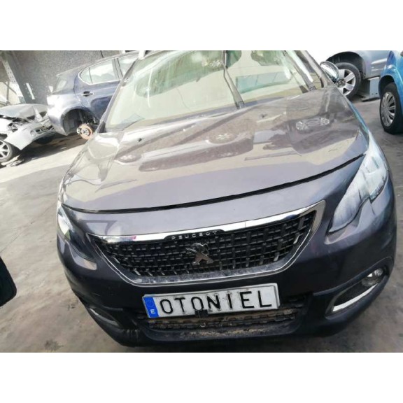 peugeot 2008 (--.2013) del año 2019