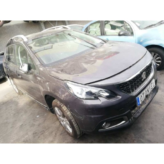 peugeot 2008 (--.2013) del año 2019