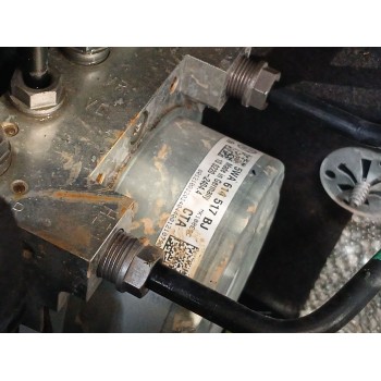 Recambio de abs para seat leon (kl1, klg) 2.0 tdi referencia OEM IAM 5WA614517BJ 10022024044 10091803643