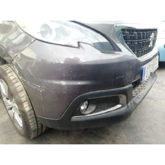 peugeot 2008 (--.2013) del año 2019