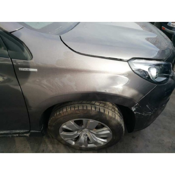 peugeot 2008 (--.2013) del año 2019