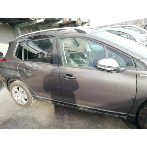 peugeot 2008 (--.2013) del año 2019