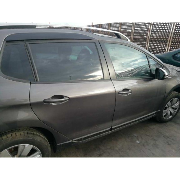 peugeot 2008 (--.2013) del año 2019