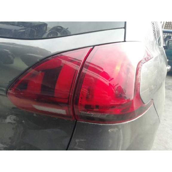 peugeot 2008 (--.2013) del año 2019