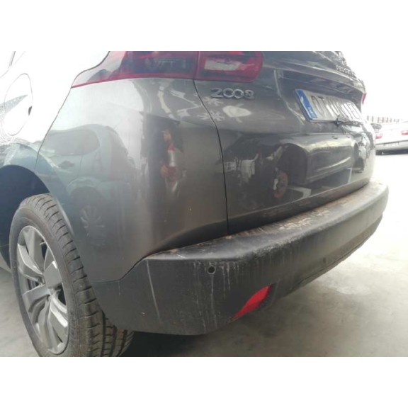peugeot 2008 (--.2013) del año 2019
