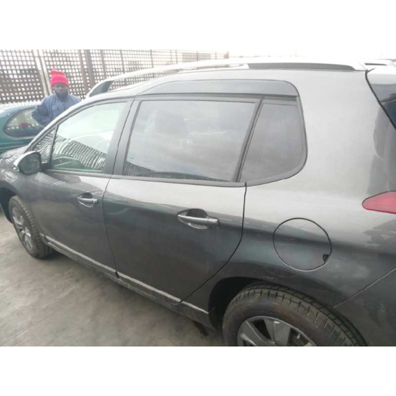 peugeot 2008 (--.2013) del año 2019