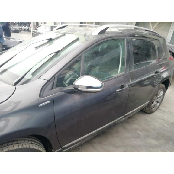 peugeot 2008 (--.2013) del año 2019