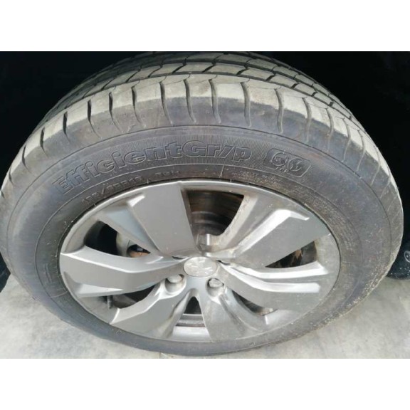 peugeot 2008 (--.2013) del año 2019