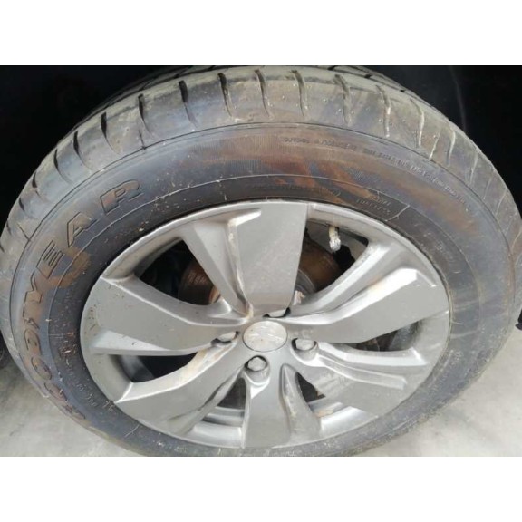 peugeot 2008 (--.2013) del año 2019