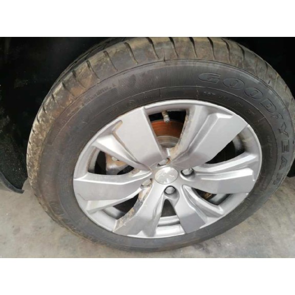 peugeot 2008 (--.2013) del año 2019