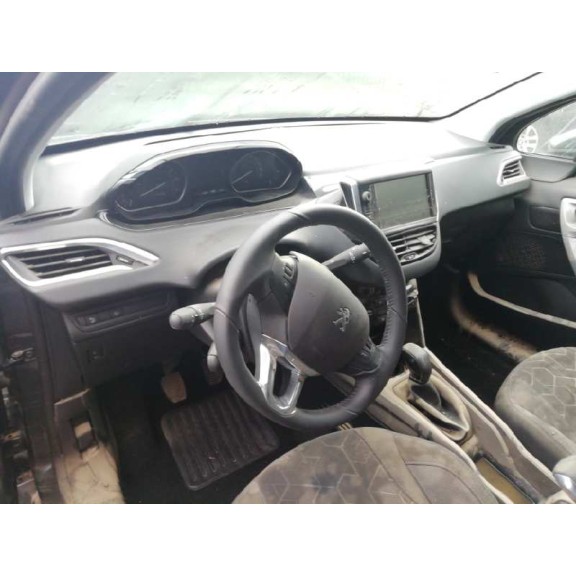 peugeot 2008 (--.2013) del año 2019