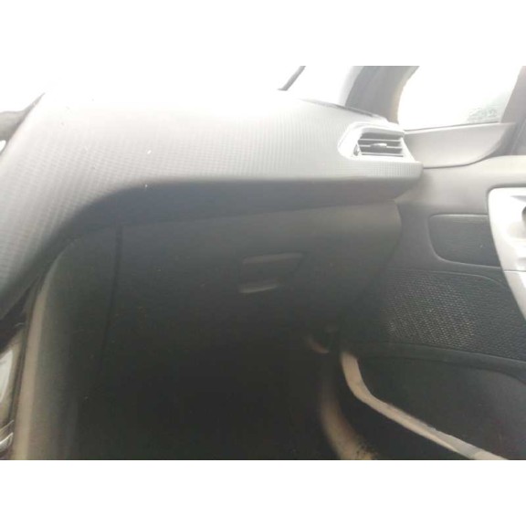 peugeot 2008 (--.2013) del año 2019