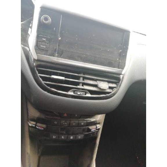 peugeot 2008 (--.2013) del año 2019