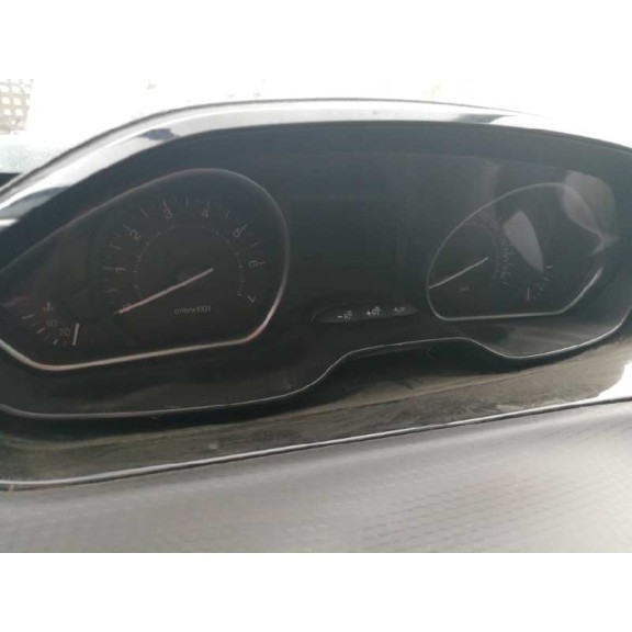 peugeot 2008 (--.2013) del año 2019