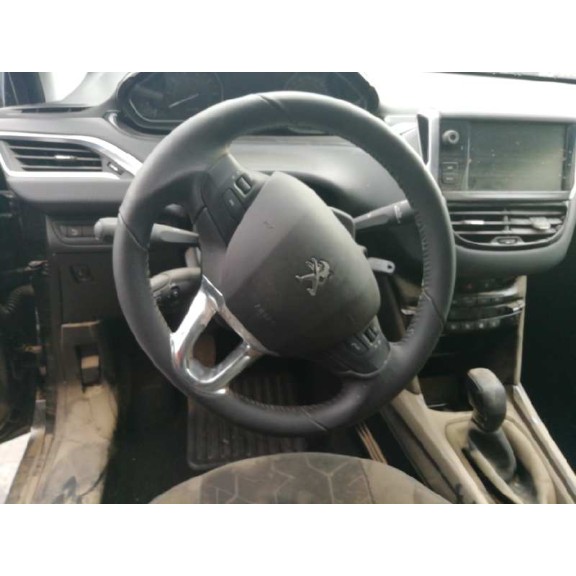 peugeot 2008 (--.2013) del año 2019