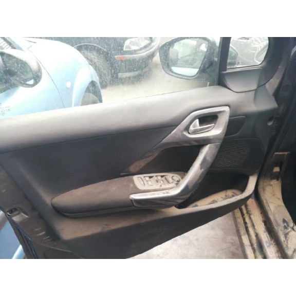 peugeot 2008 (--.2013) del año 2019