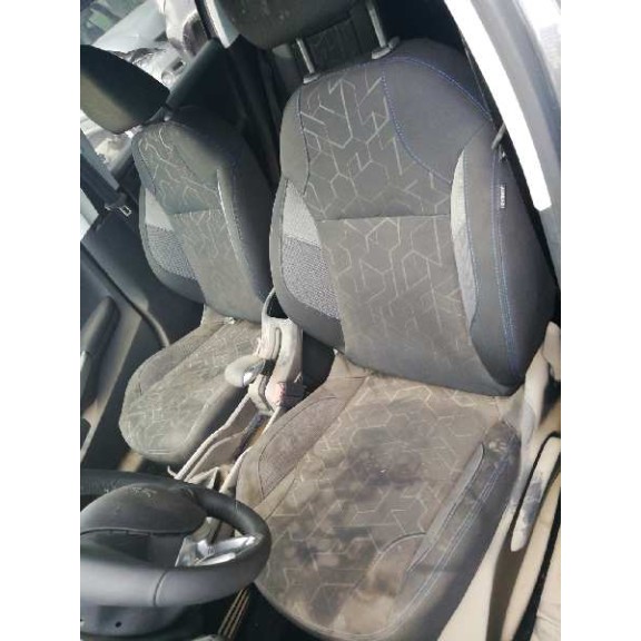 peugeot 2008 (--.2013) del año 2019