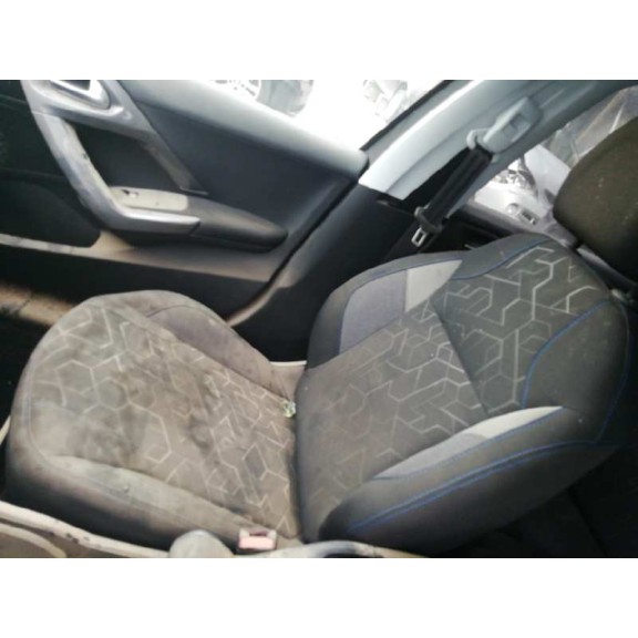 peugeot 2008 (--.2013) del año 2019