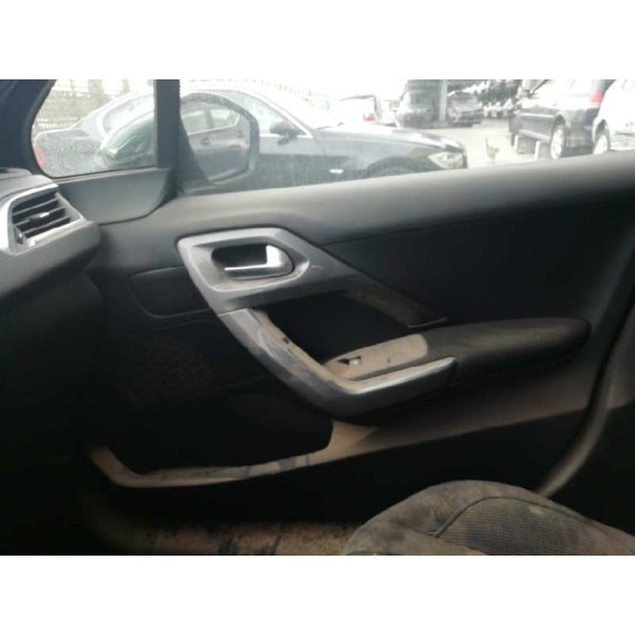 peugeot 2008 (--.2013) del año 2019